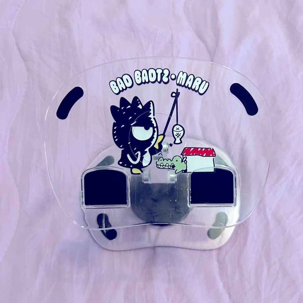 Badtz Maru Tablet Holder